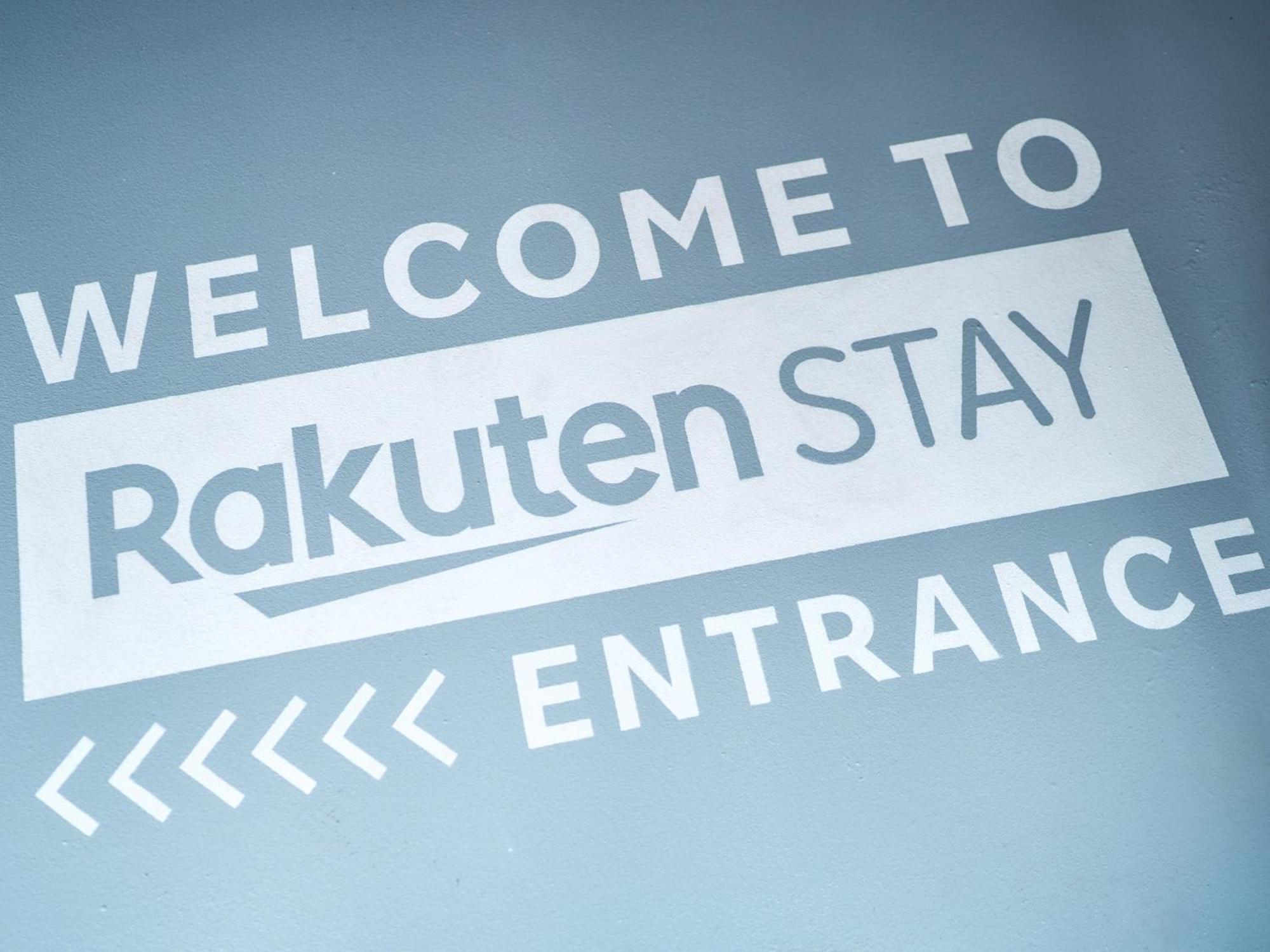 Rakuten Stay Tokyo Asakusa Twin Room With Unit Bath المظهر الخارجي الصورة