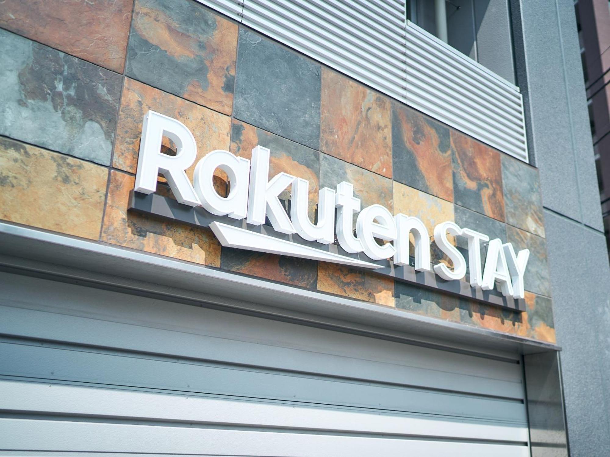 Rakuten Stay Tokyo Asakusa Twin Room With Unit Bath المظهر الخارجي الصورة